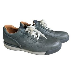Rockport MEN'S PROWALKER 7100 LIMITED EDITION CASUAL SHOE. Size 8.5